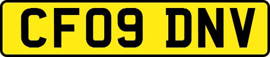 CF09DNV