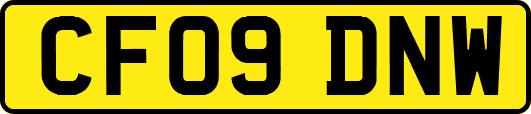 CF09DNW