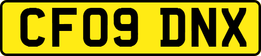 CF09DNX