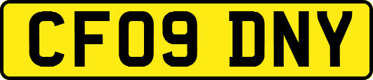 CF09DNY