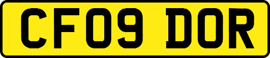 CF09DOR