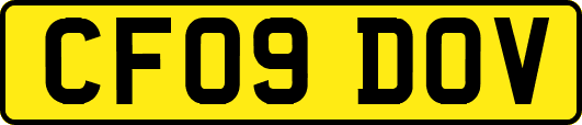 CF09DOV