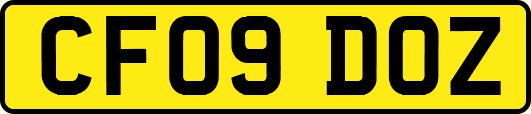 CF09DOZ