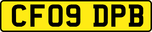 CF09DPB