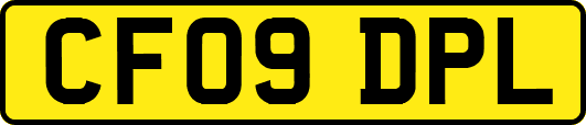 CF09DPL