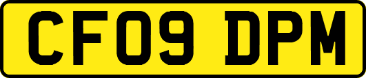 CF09DPM