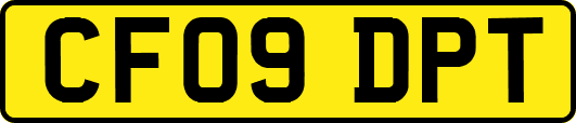 CF09DPT