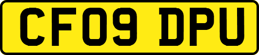 CF09DPU