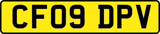 CF09DPV