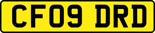 CF09DRD