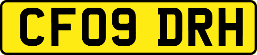 CF09DRH