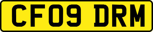 CF09DRM