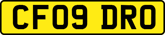 CF09DRO