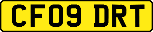 CF09DRT
