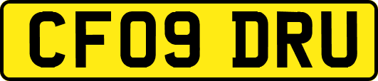 CF09DRU