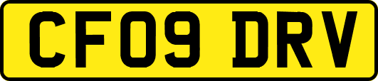 CF09DRV