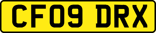 CF09DRX