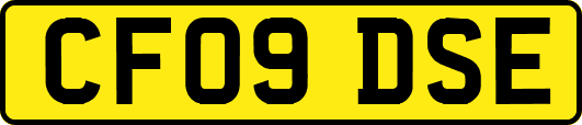 CF09DSE