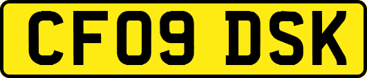 CF09DSK