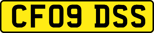 CF09DSS