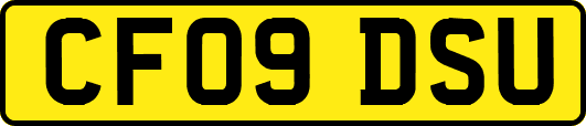 CF09DSU