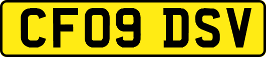 CF09DSV