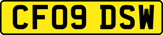 CF09DSW