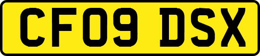 CF09DSX
