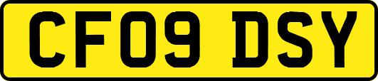 CF09DSY