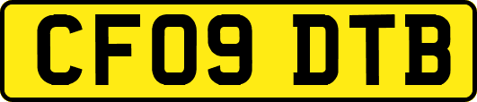 CF09DTB
