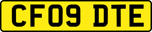 CF09DTE