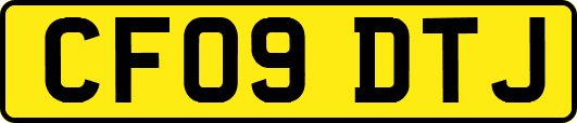 CF09DTJ