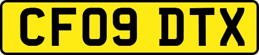 CF09DTX