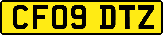 CF09DTZ