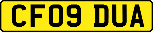 CF09DUA