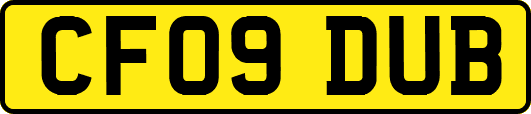 CF09DUB
