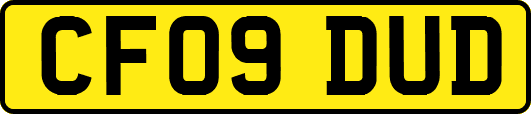 CF09DUD