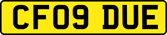 CF09DUE