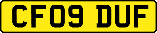 CF09DUF