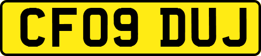 CF09DUJ