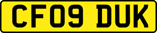 CF09DUK