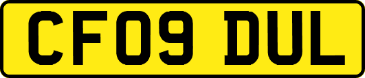 CF09DUL