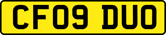 CF09DUO