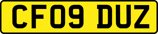 CF09DUZ
