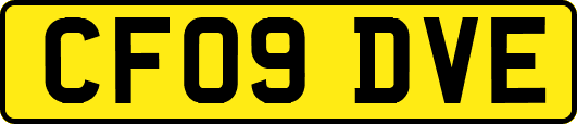 CF09DVE