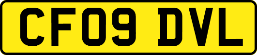CF09DVL