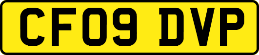 CF09DVP