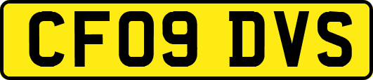 CF09DVS