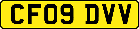 CF09DVV