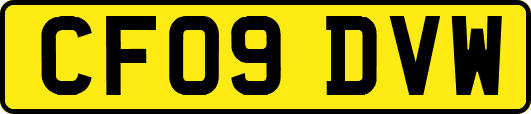CF09DVW